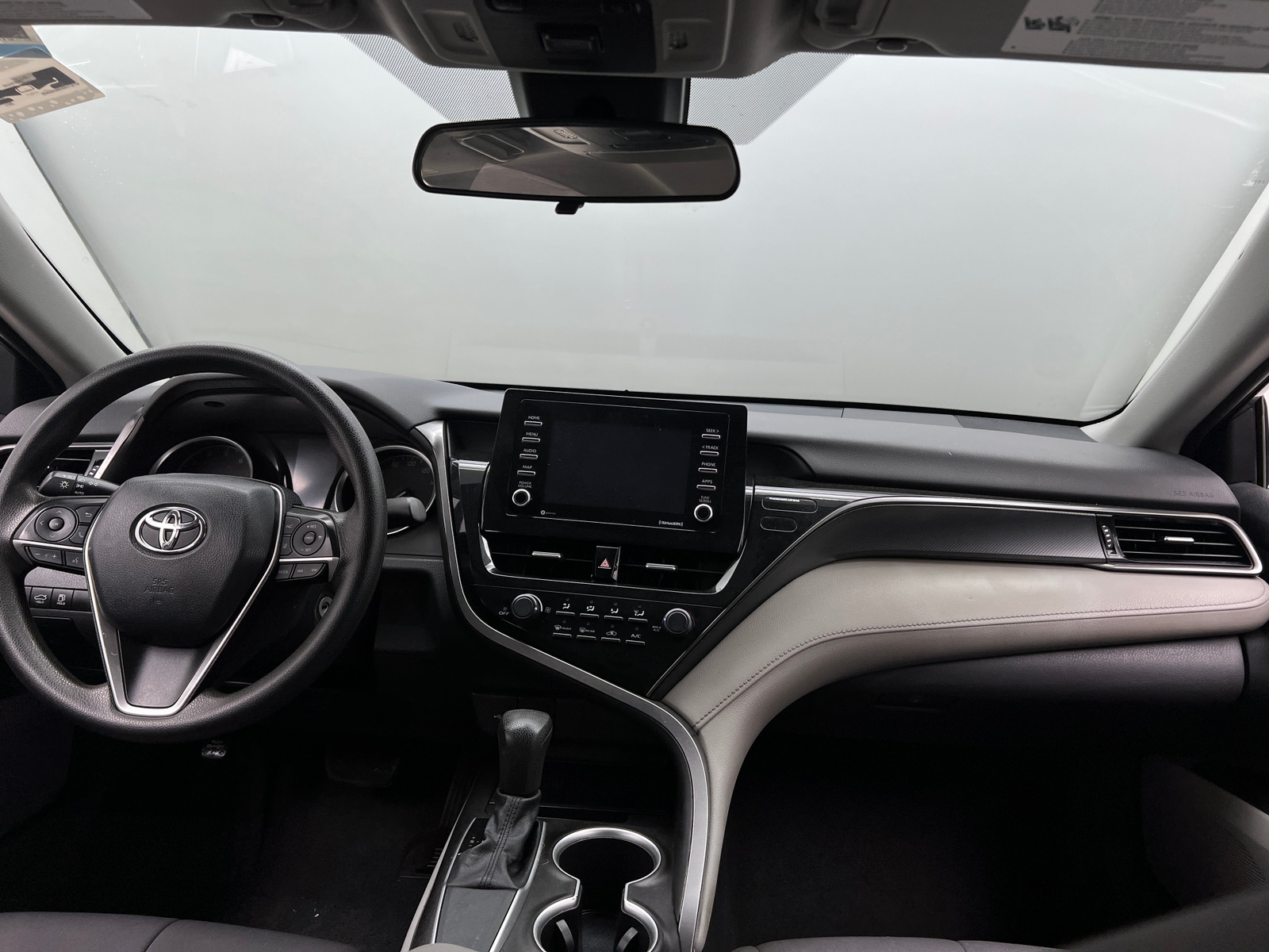 Thumbnail: 2021 Toyota Camry - 3