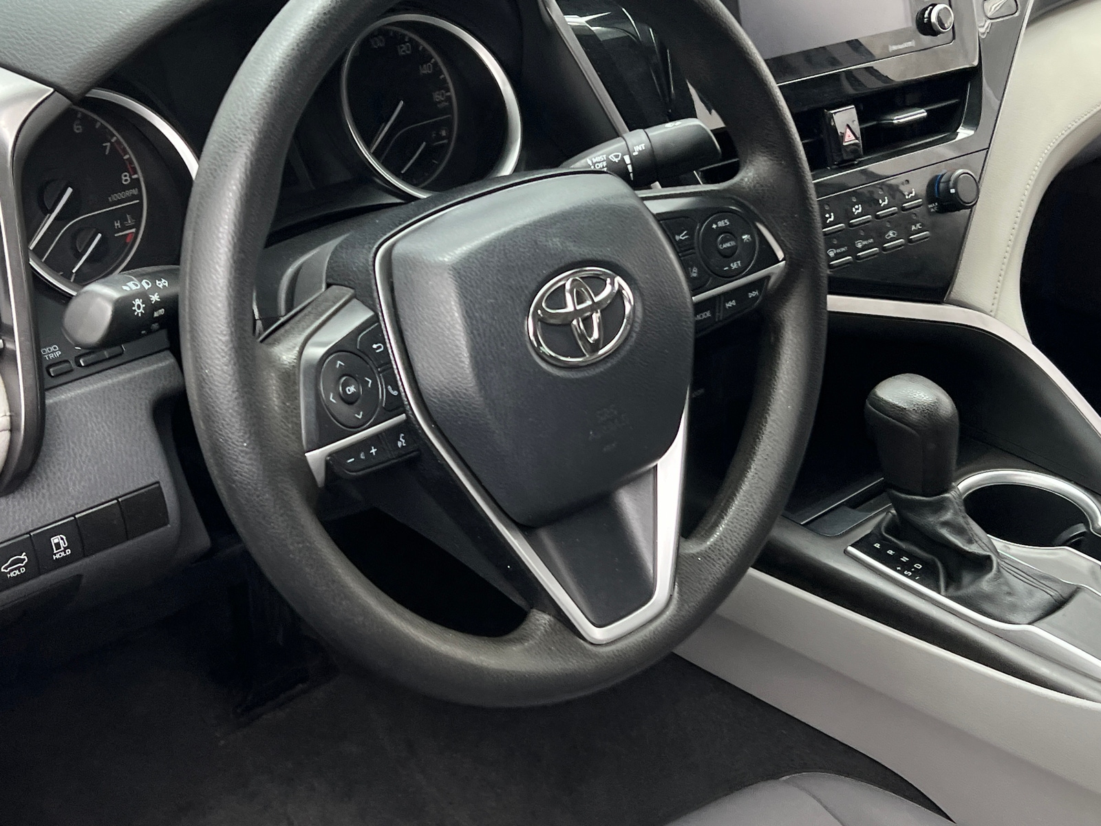 Thumbnail: 2021 Toyota Camry - 5