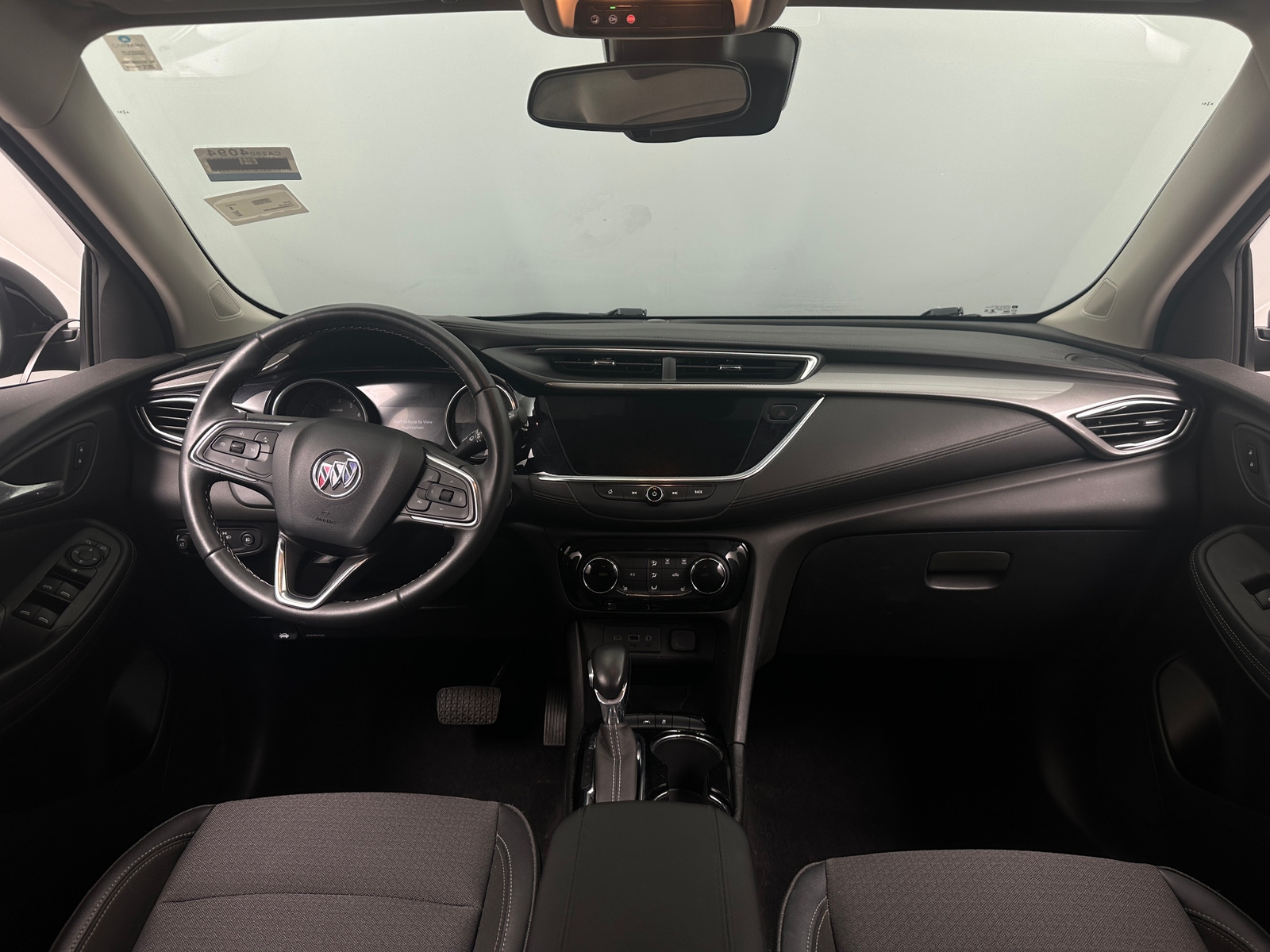 Thumbnail: 2021 Buick Encore GX - 2