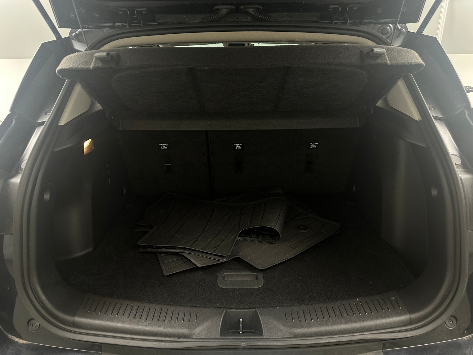 Thumbnail: 2021 Buick Encore GX - 6