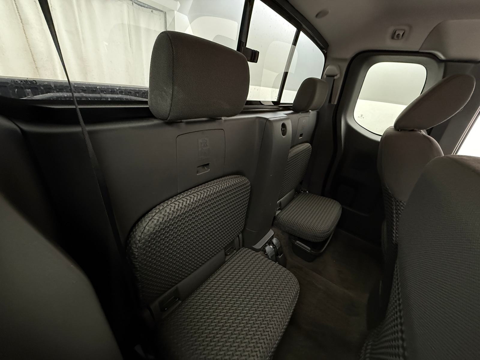 Thumbnail: 2017 Nissan Frontier - 6