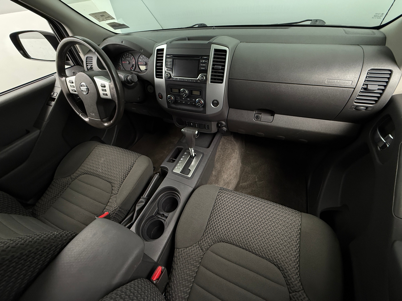 Thumbnail: 2017 Nissan Frontier - 3