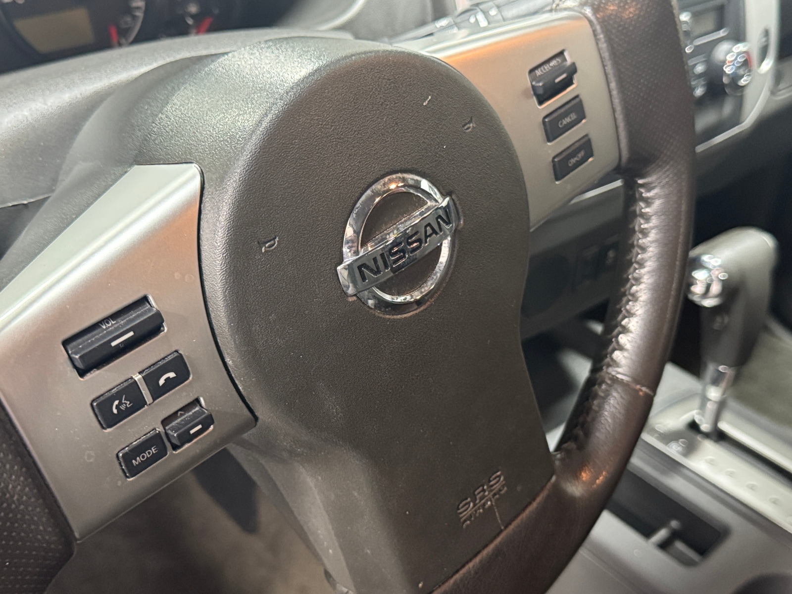 Thumbnail: 2017 Nissan Frontier - 5