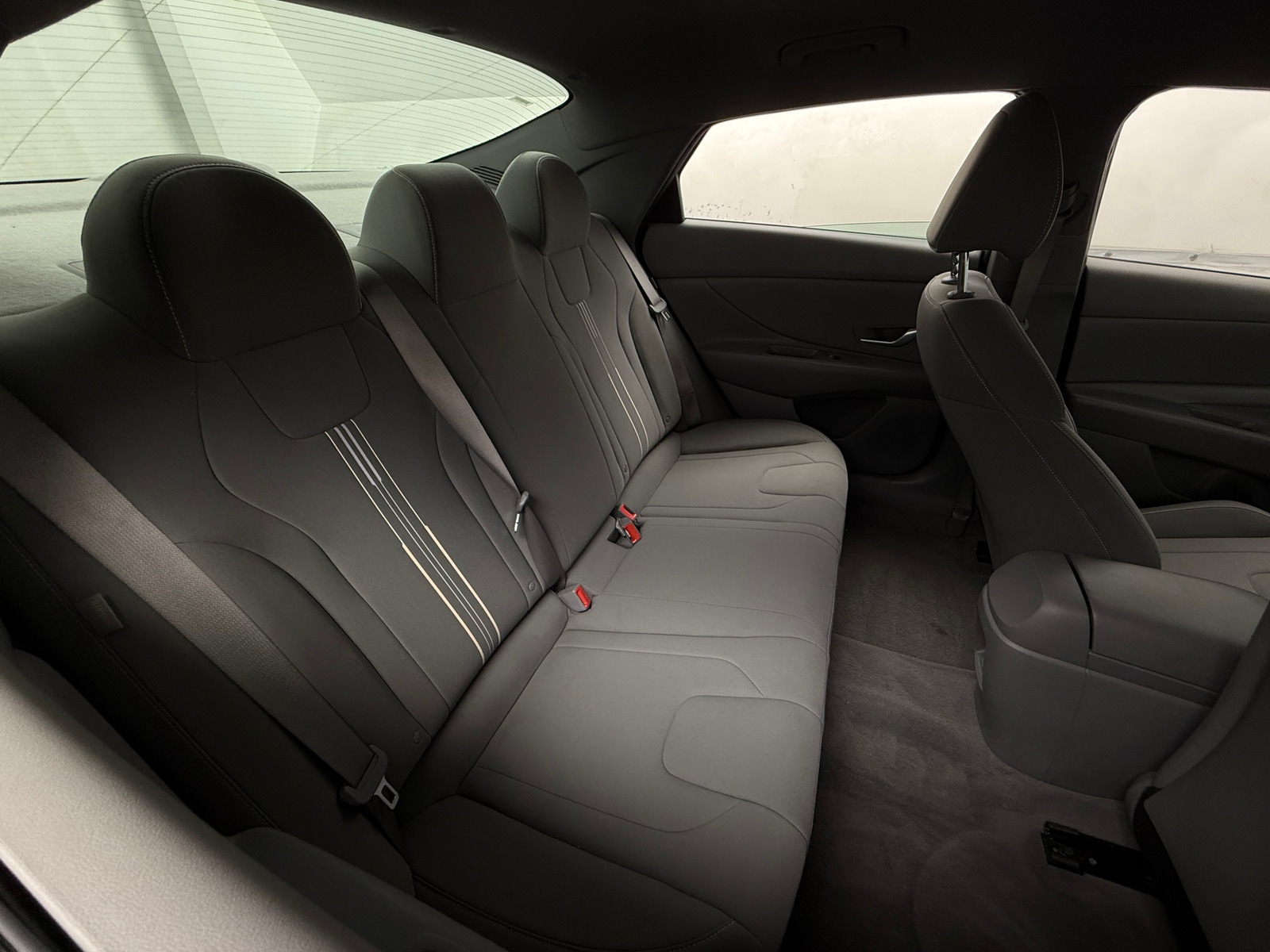 Thumbnail: 2024 Hyundai Elantra - 6