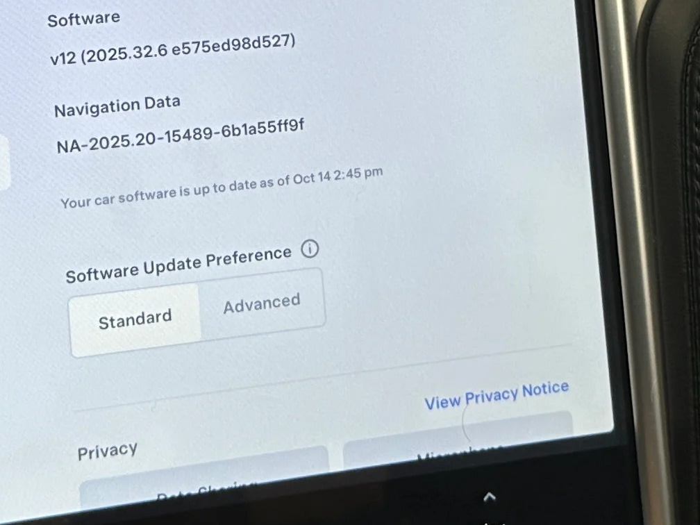 Thumbnail: 2016 Tesla Model S - 3