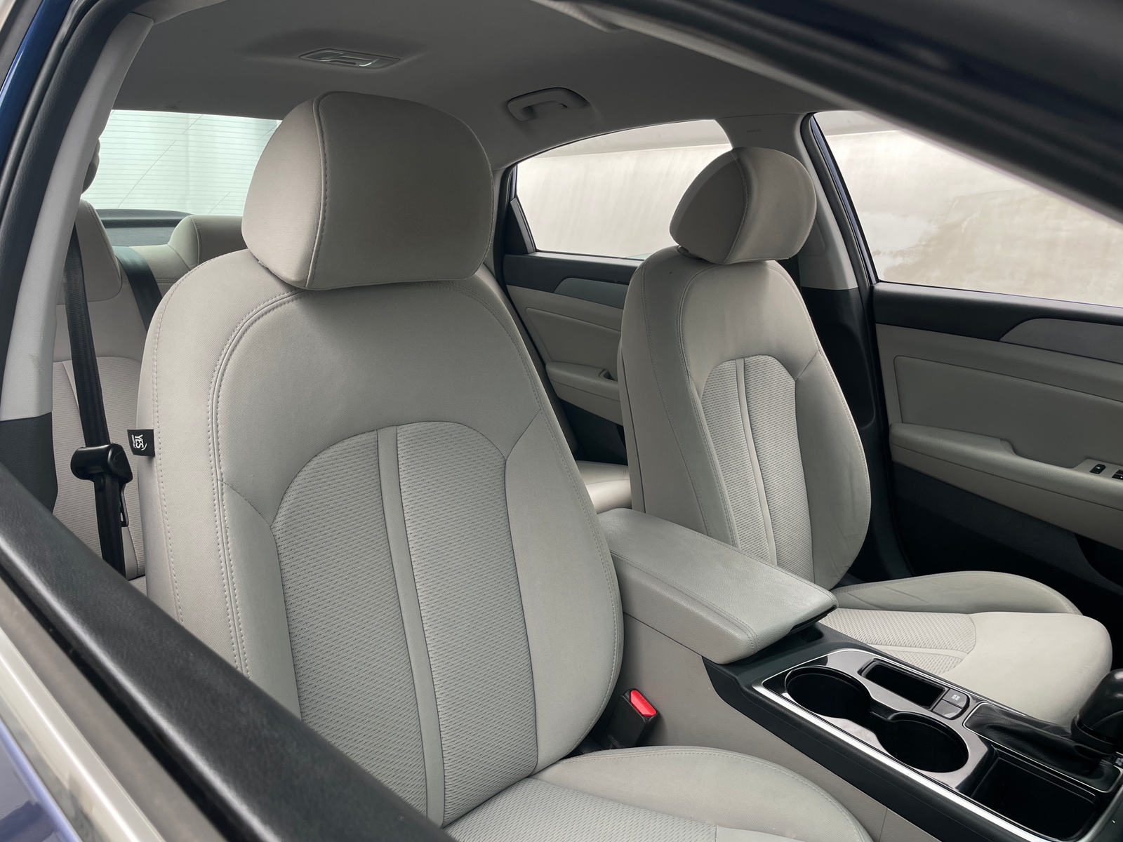 Thumbnail: 2018 Hyundai Sonata - 2