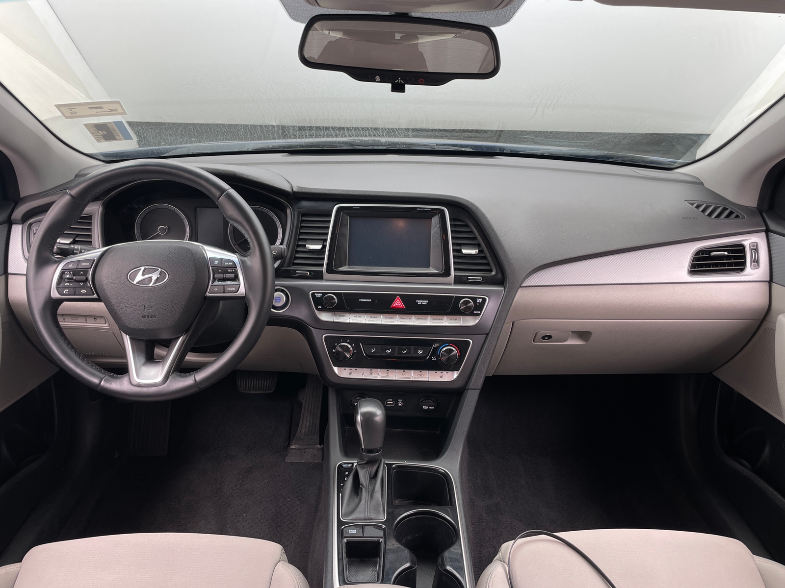 Thumbnail: 2018 Hyundai Sonata - 3