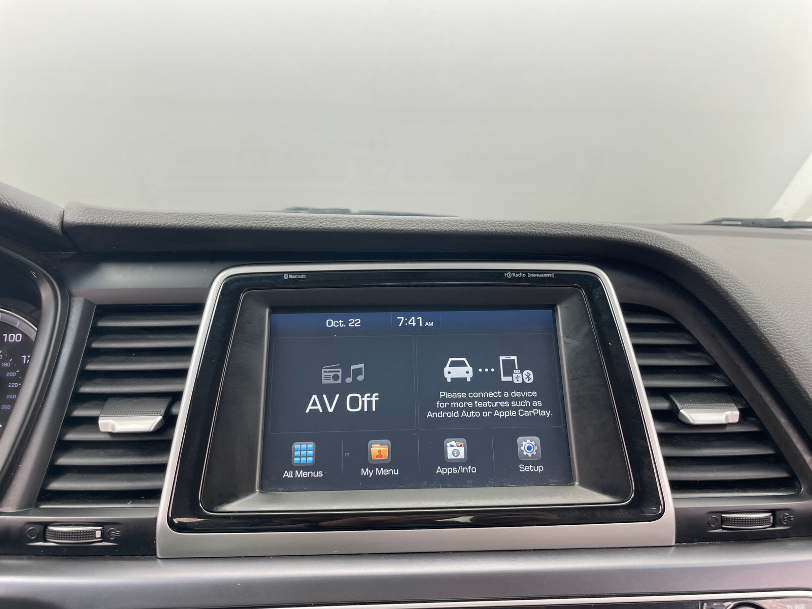 Thumbnail: 2018 Hyundai Sonata - 4