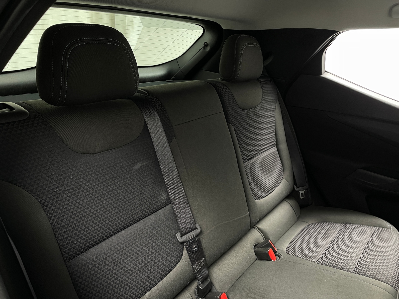 Thumbnail: 2023 Chevrolet Bolt EUV - 6