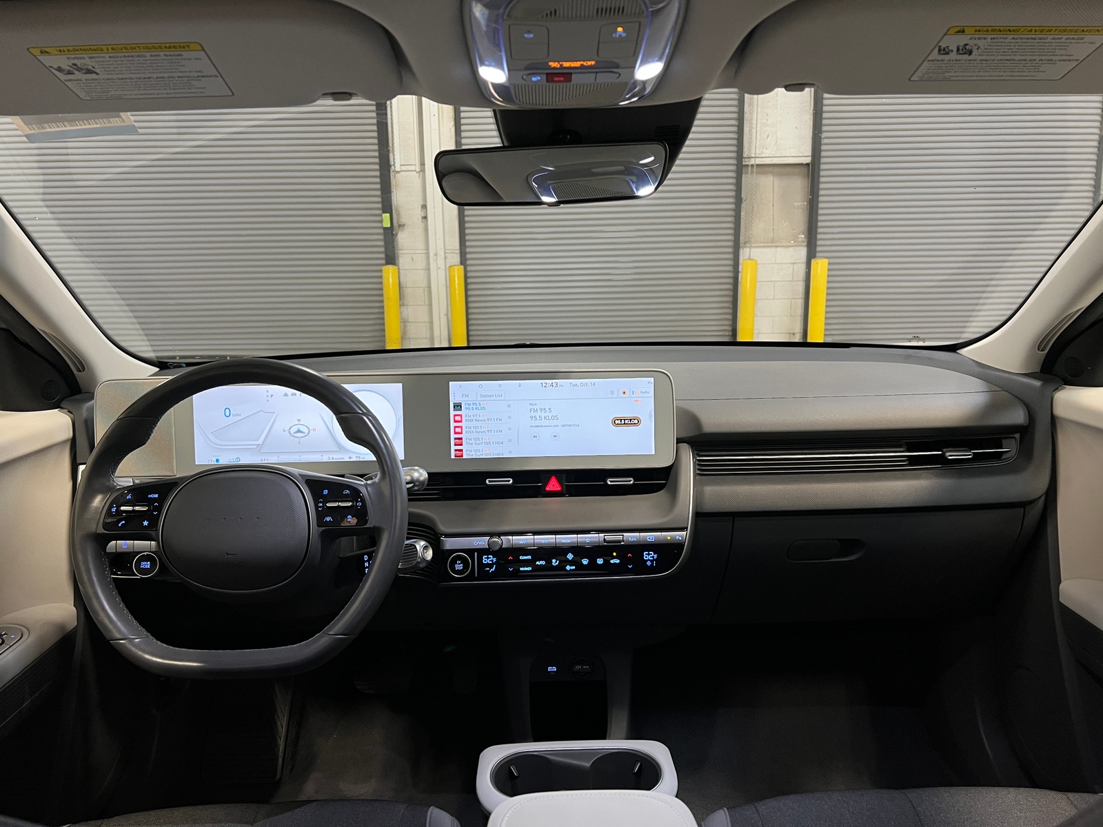 Thumbnail: 2023 Hyundai Ioniq 5 - 3