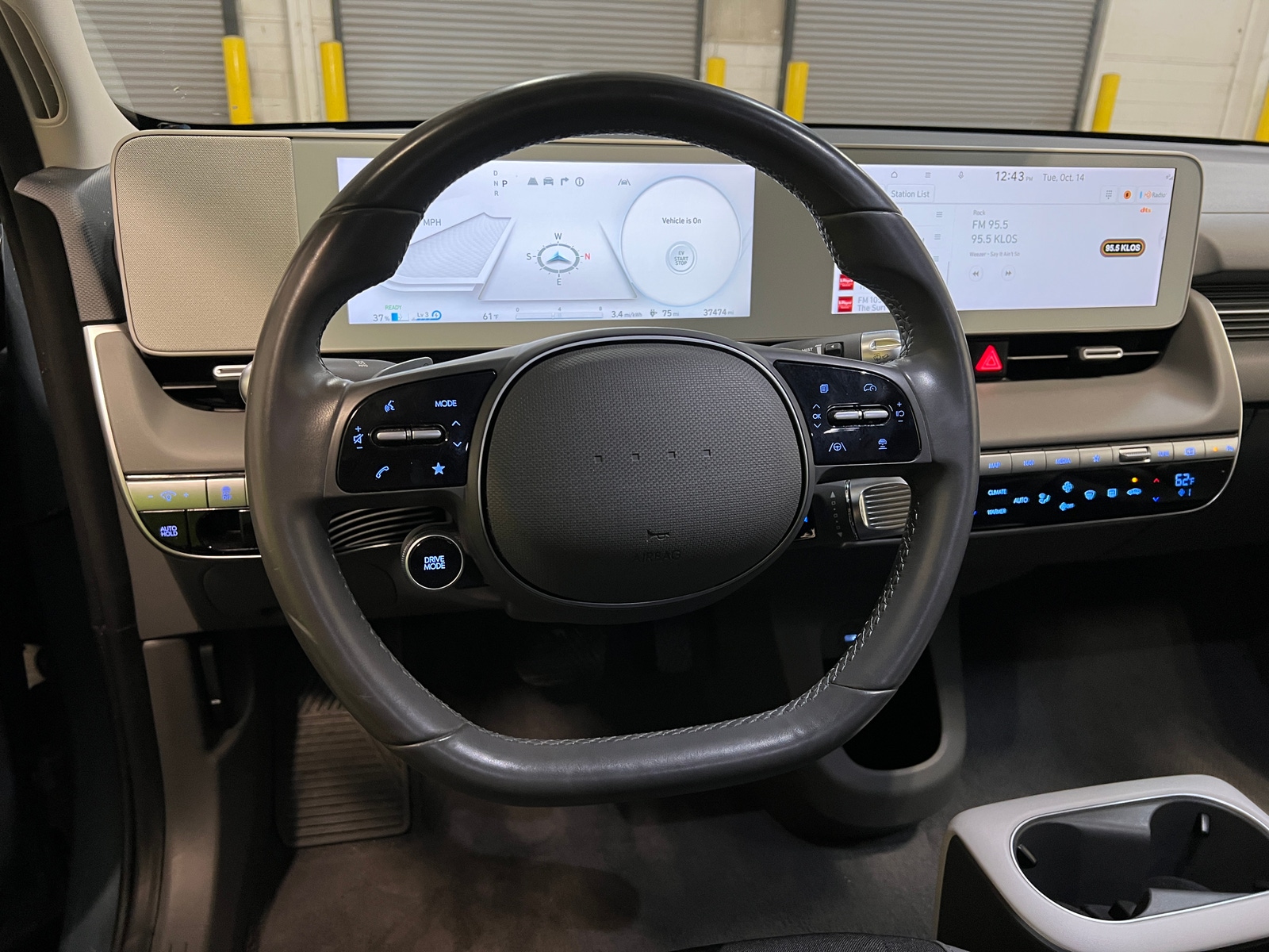 Thumbnail: 2023 Hyundai Ioniq 5 - 5