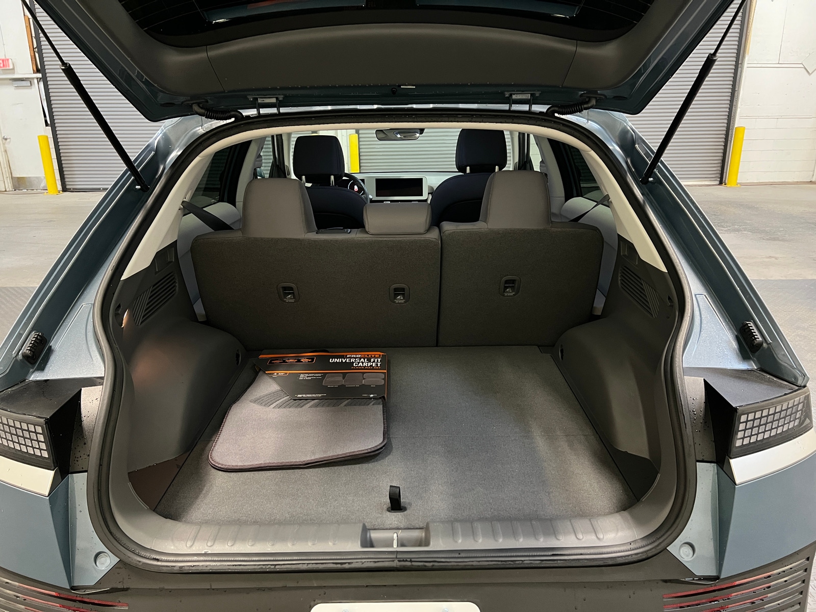 Thumbnail: 2023 Hyundai Ioniq 5 - 7