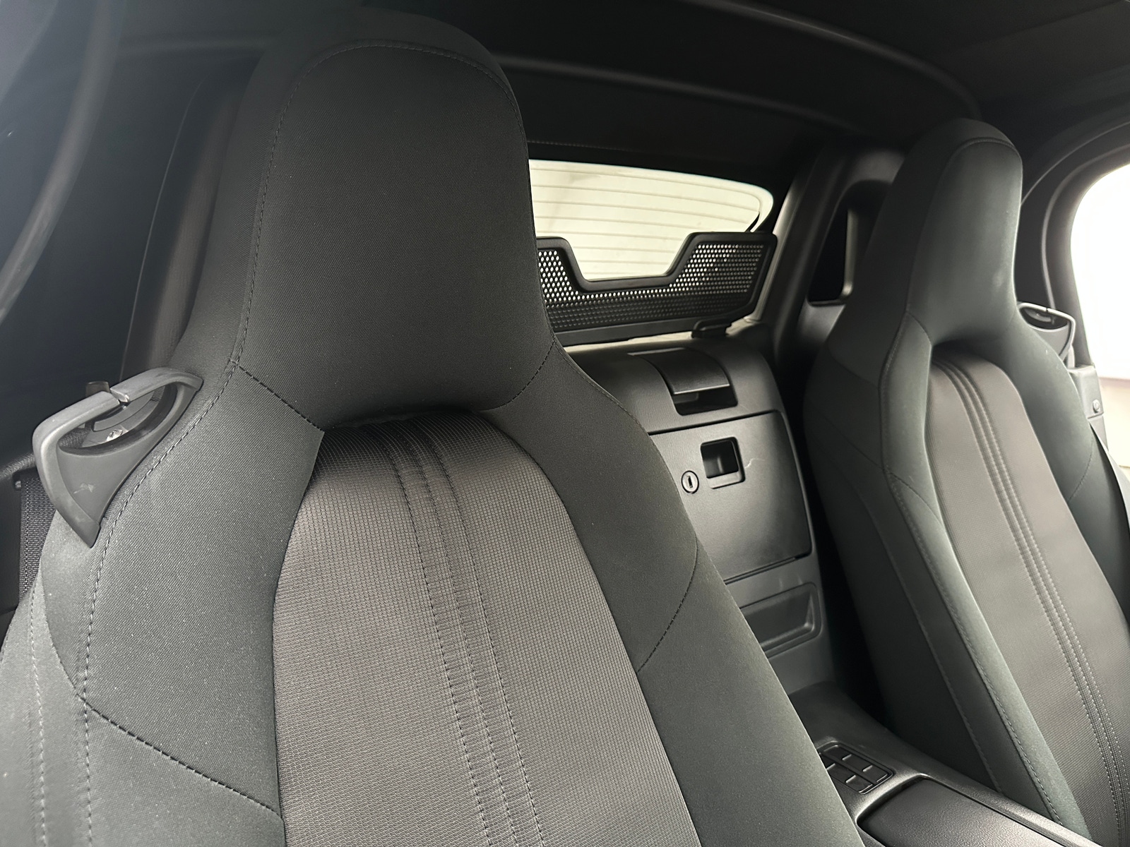 Thumbnail: 2020 Mazda MX-5 Miata - 2