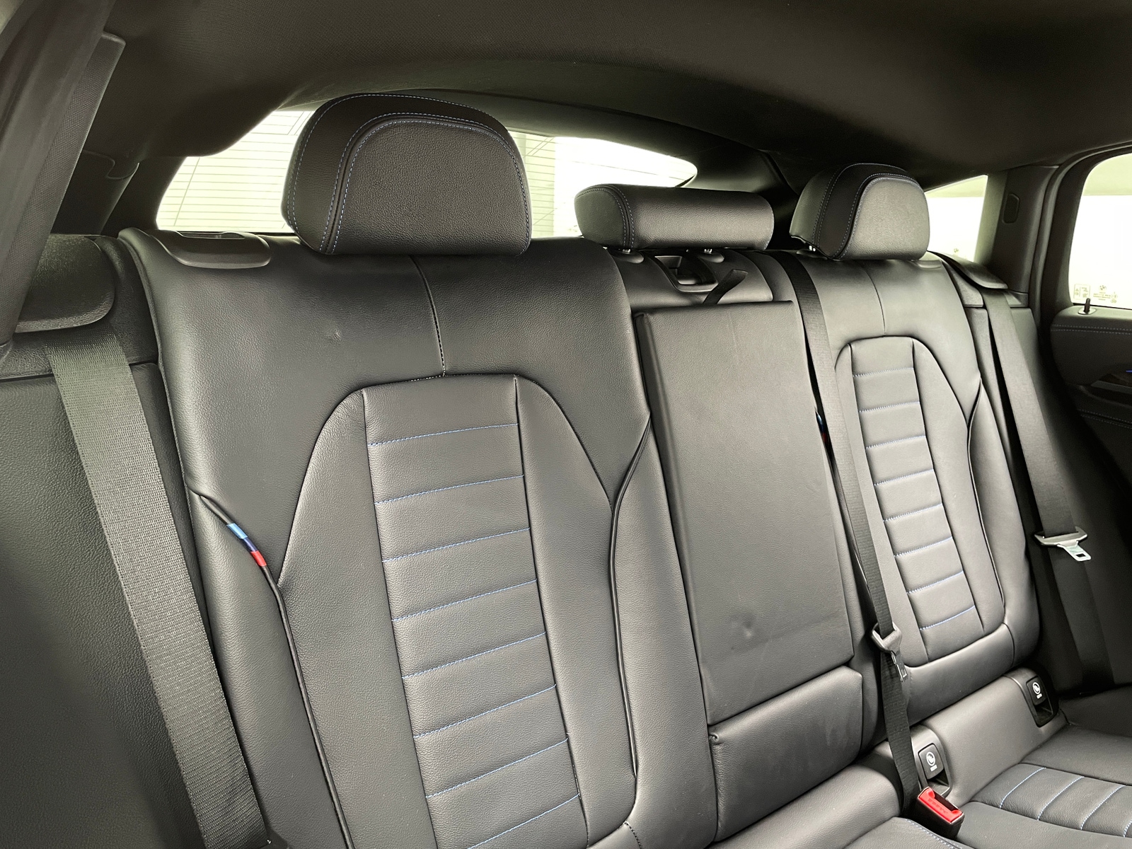 Thumbnail: 2019 BMW X4 - 5