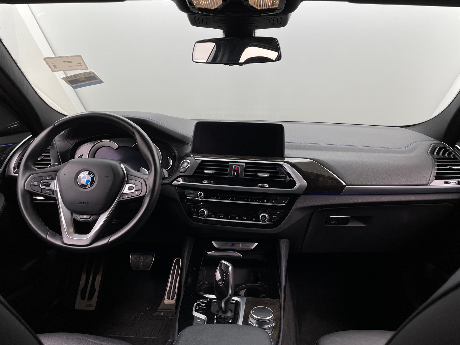 Thumbnail: 2019 BMW X4 - 2