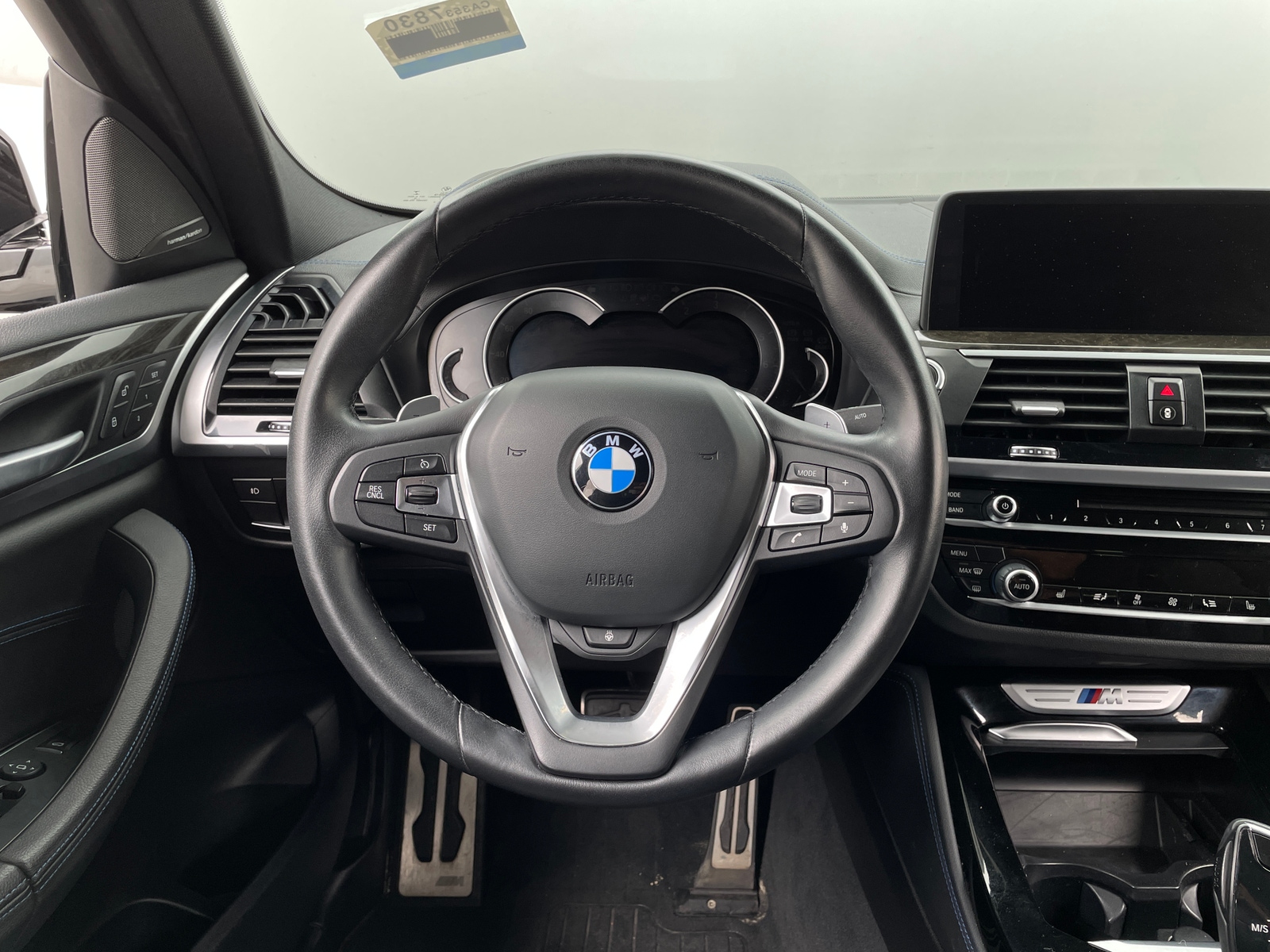 Thumbnail: 2019 BMW X4 - 4