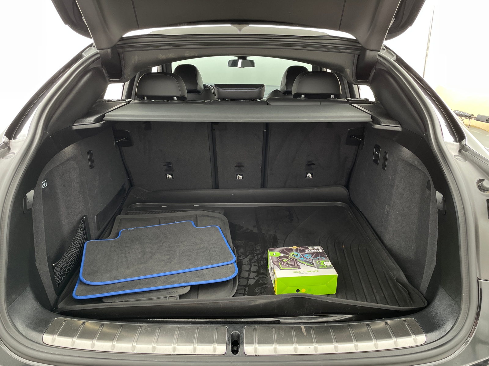 Thumbnail: 2019 BMW X4 - 6