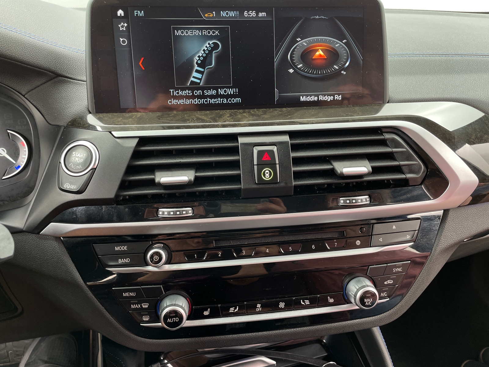 Thumbnail: 2019 BMW X4 - 3