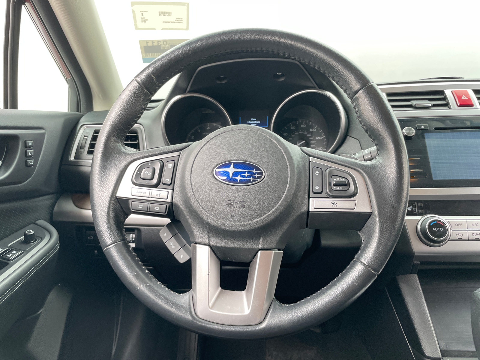 Thumbnail: 2015 Subaru Outback - 4