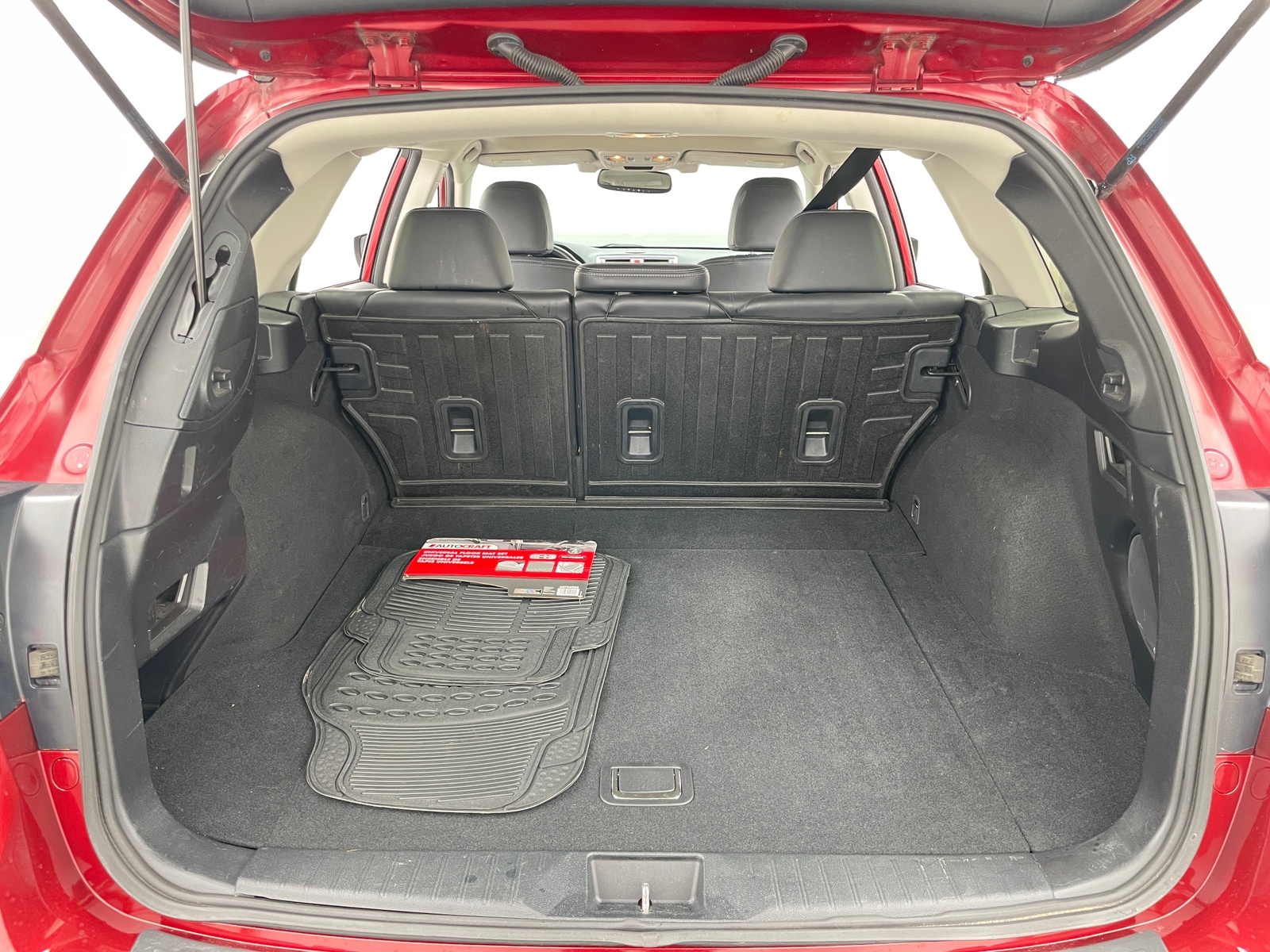 Thumbnail: 2015 Subaru Outback - 6