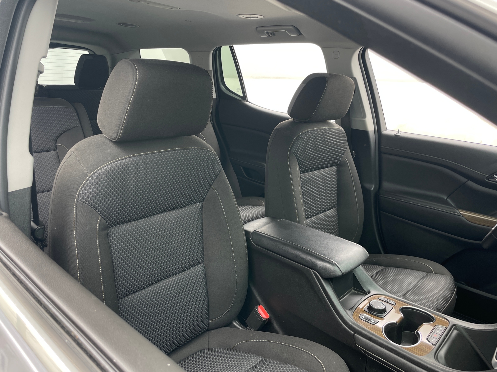 Thumbnail: 2020 GMC Acadia - 2