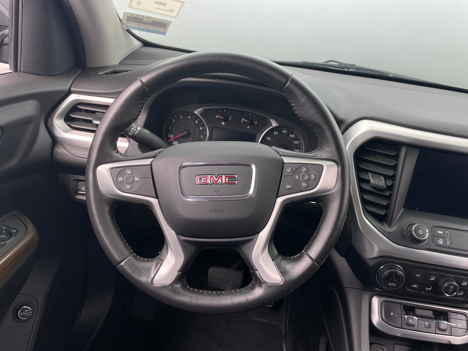 Thumbnail: 2020 GMC Acadia - 5