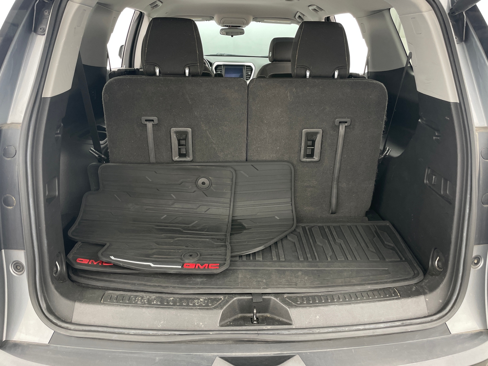 Thumbnail: 2020 GMC Acadia - 7