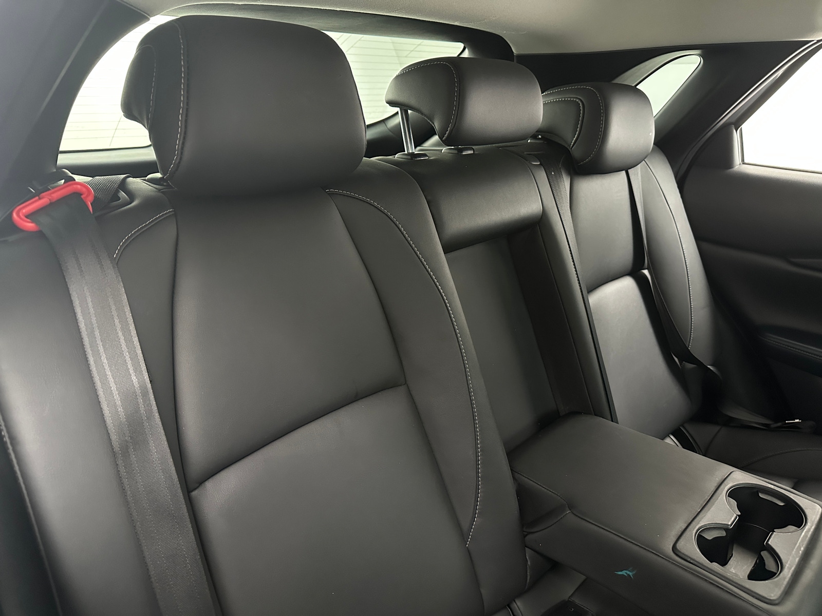 Thumbnail: 2020 Mazda CX-30 - 5