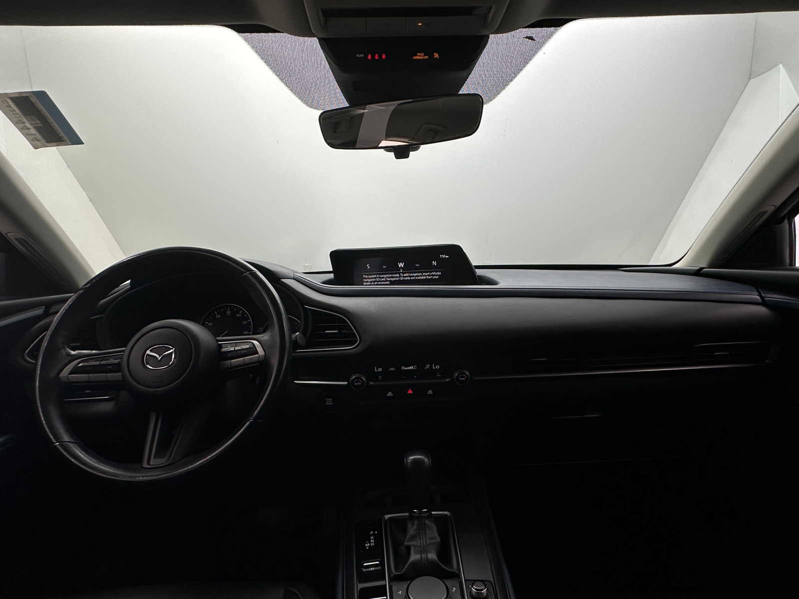 Thumbnail: 2020 Mazda CX-30 - 2
