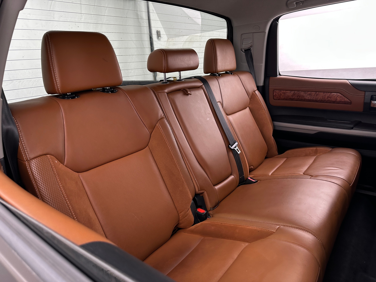 Thumbnail: 2021 Toyota Tundra - 5