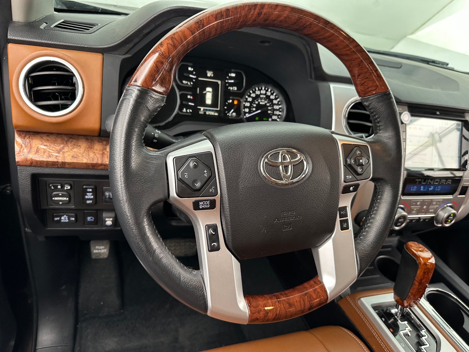 Thumbnail: 2021 Toyota Tundra - 4