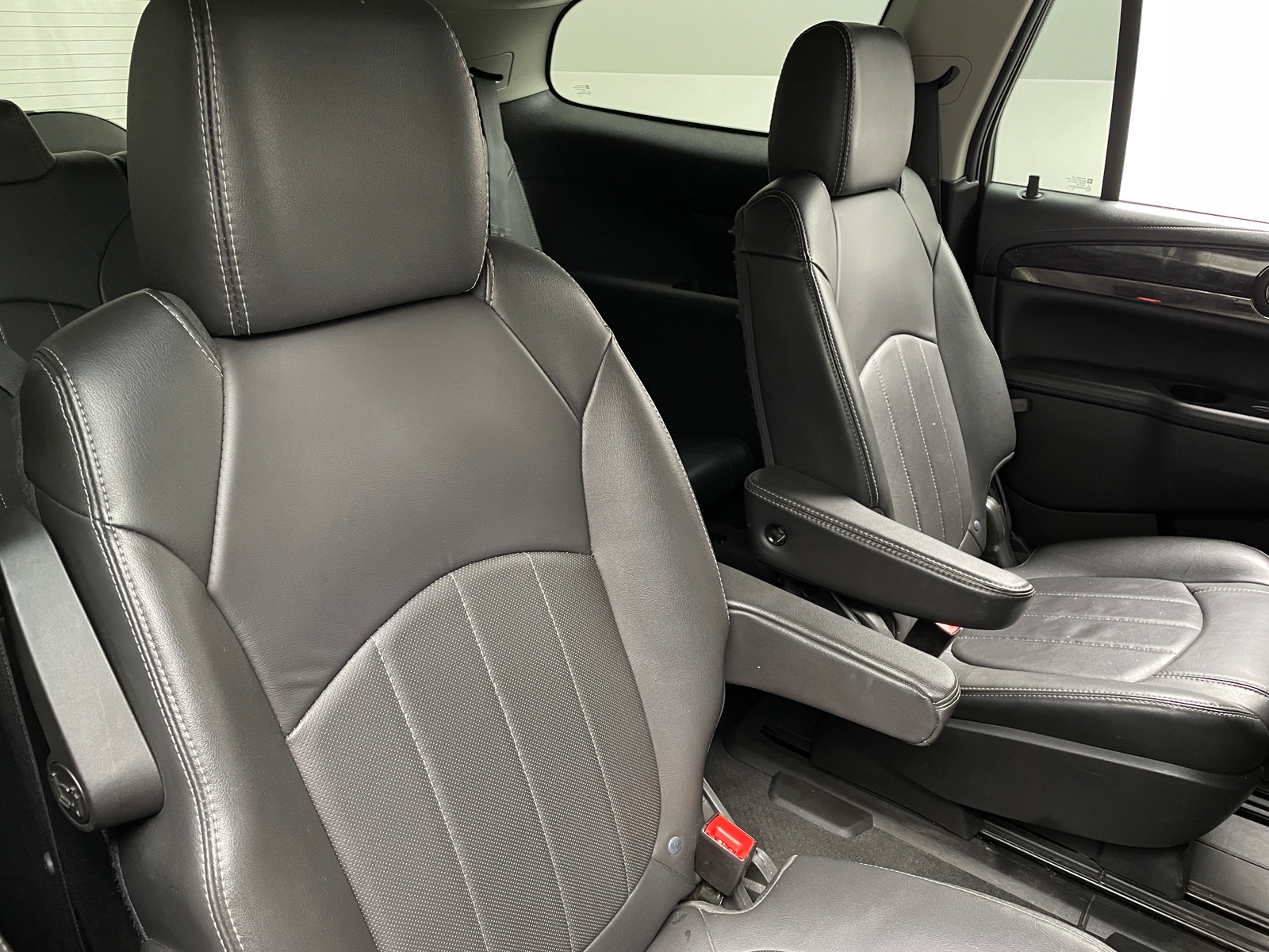 Thumbnail: 2016 Buick Enclave - 5