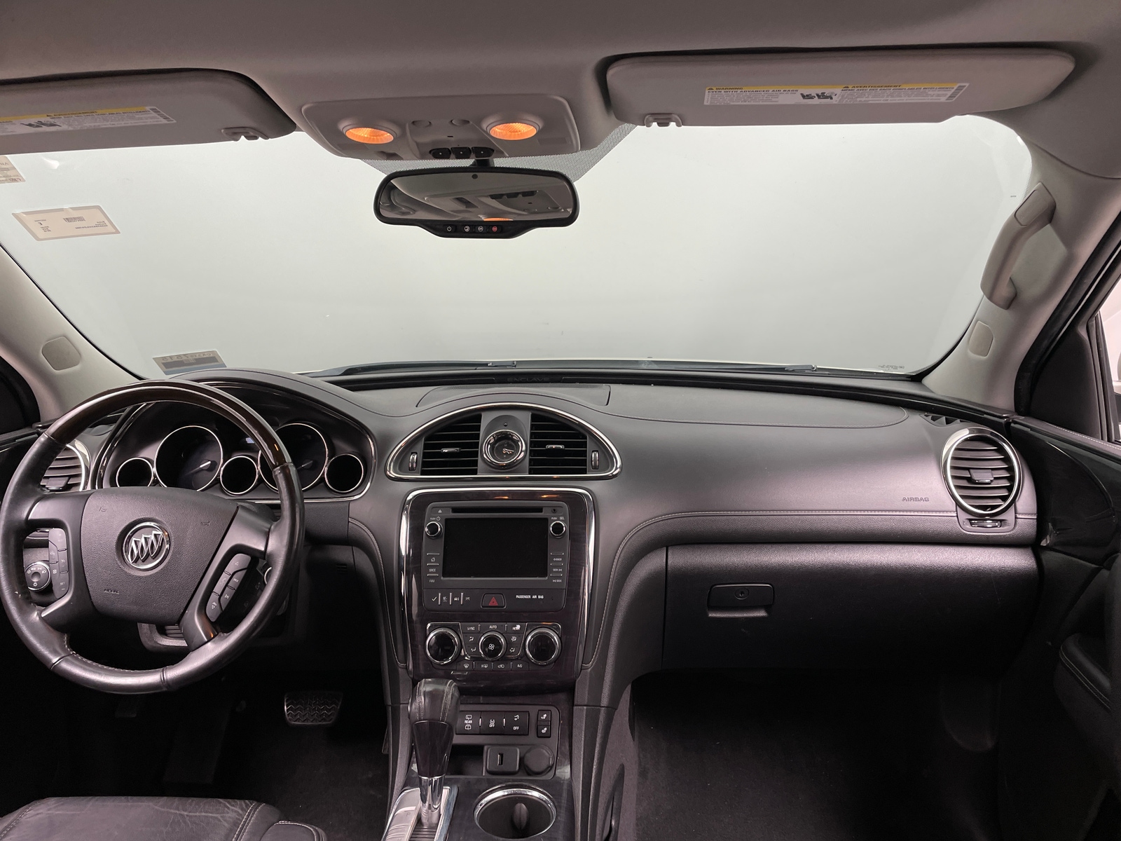 Thumbnail: 2016 Buick Enclave - 2