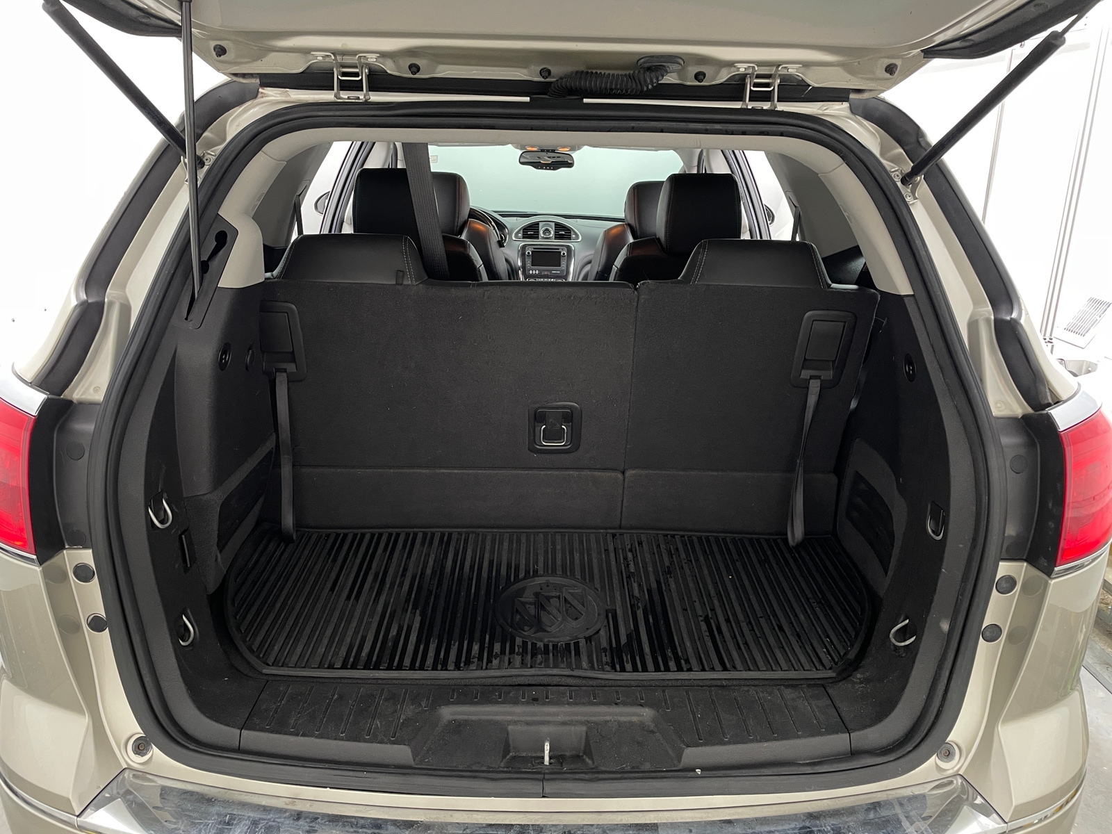 Thumbnail: 2016 Buick Enclave - 6