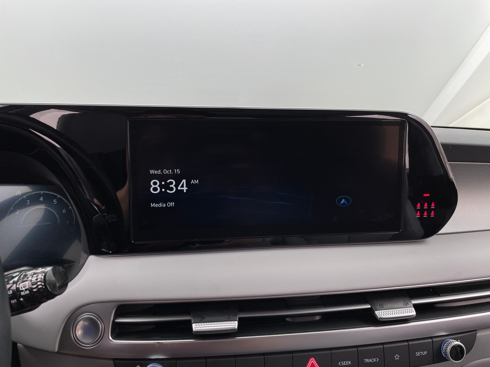 Thumbnail: 2023 Hyundai Palisade - 3