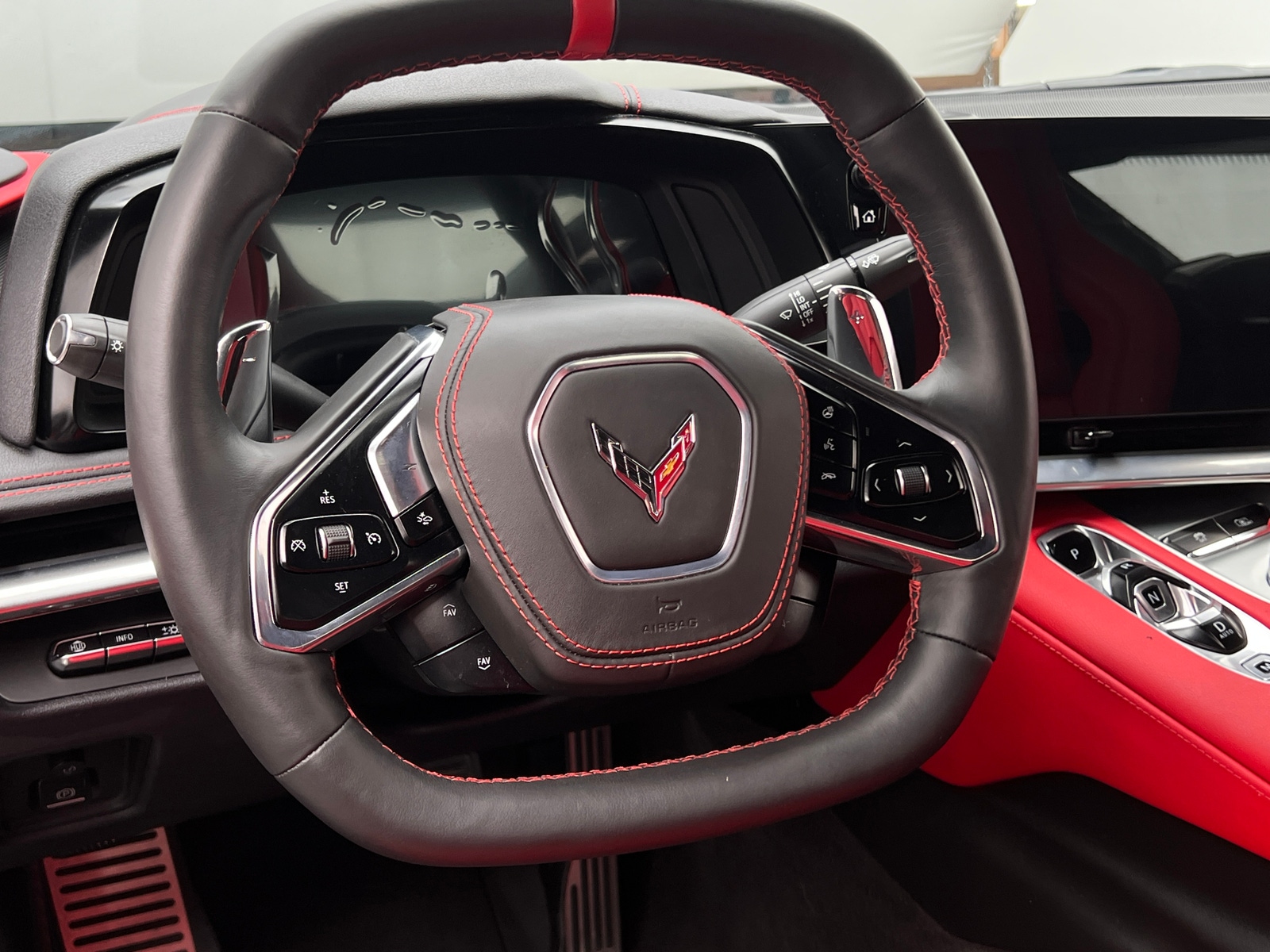 Thumbnail: 2025 Chevrolet Corvette - 3
