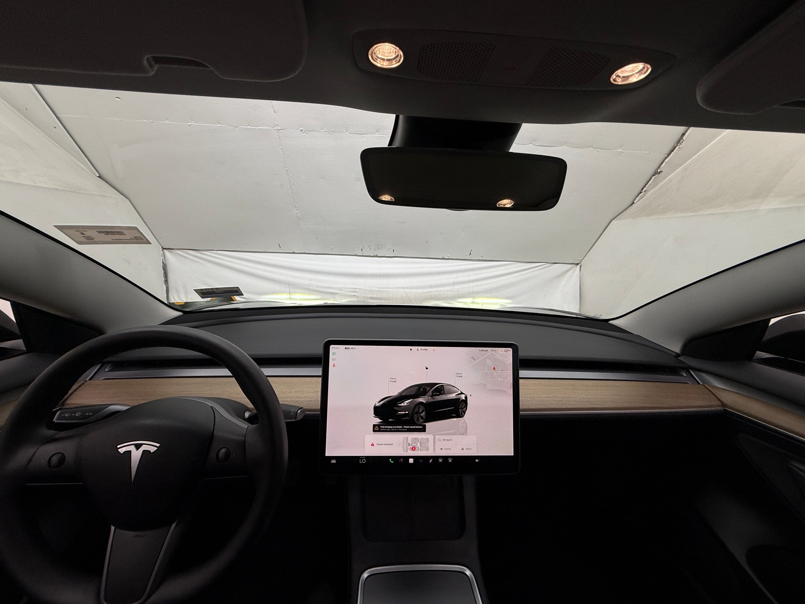 Thumbnail: 2023 Tesla Model 3 - 2