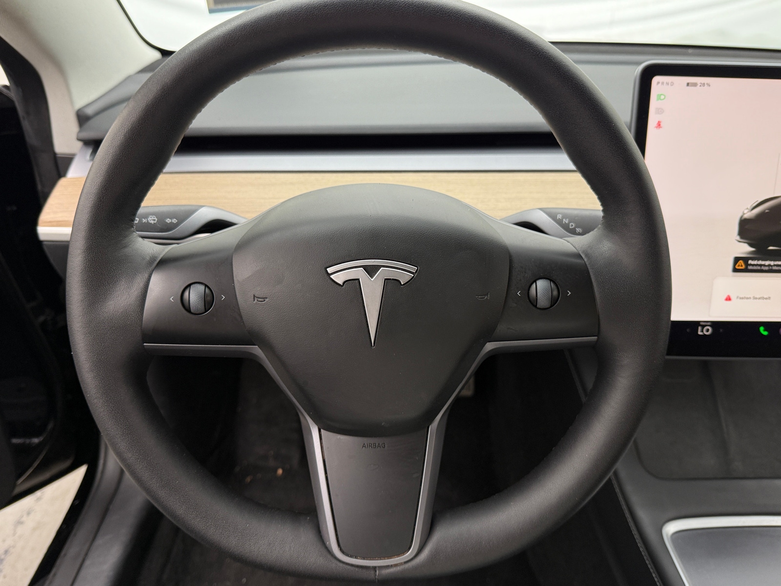 Thumbnail: 2023 Tesla Model 3 - 4
