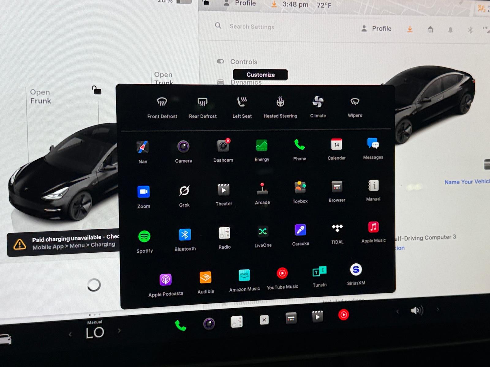 Thumbnail: 2023 Tesla Model 3 - 3