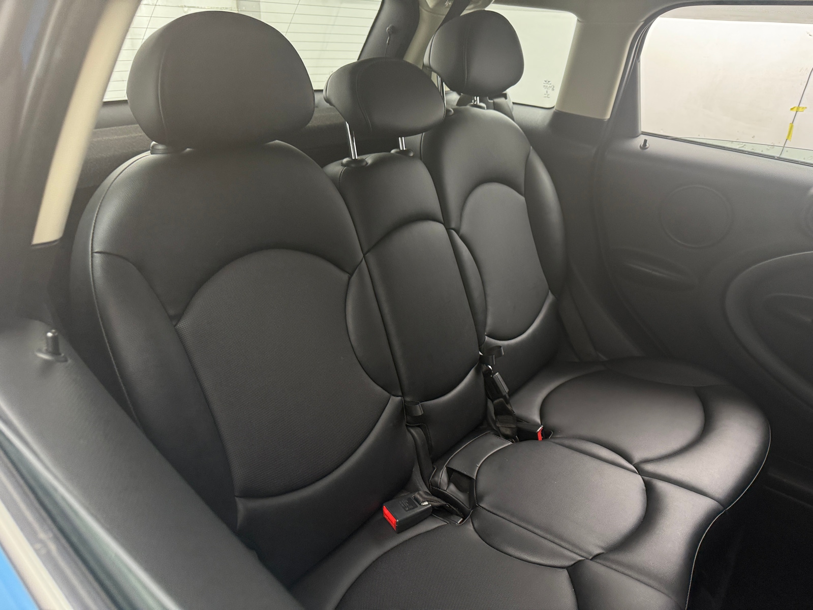 Thumbnail: 2016 MINI Cooper Countryman - 5