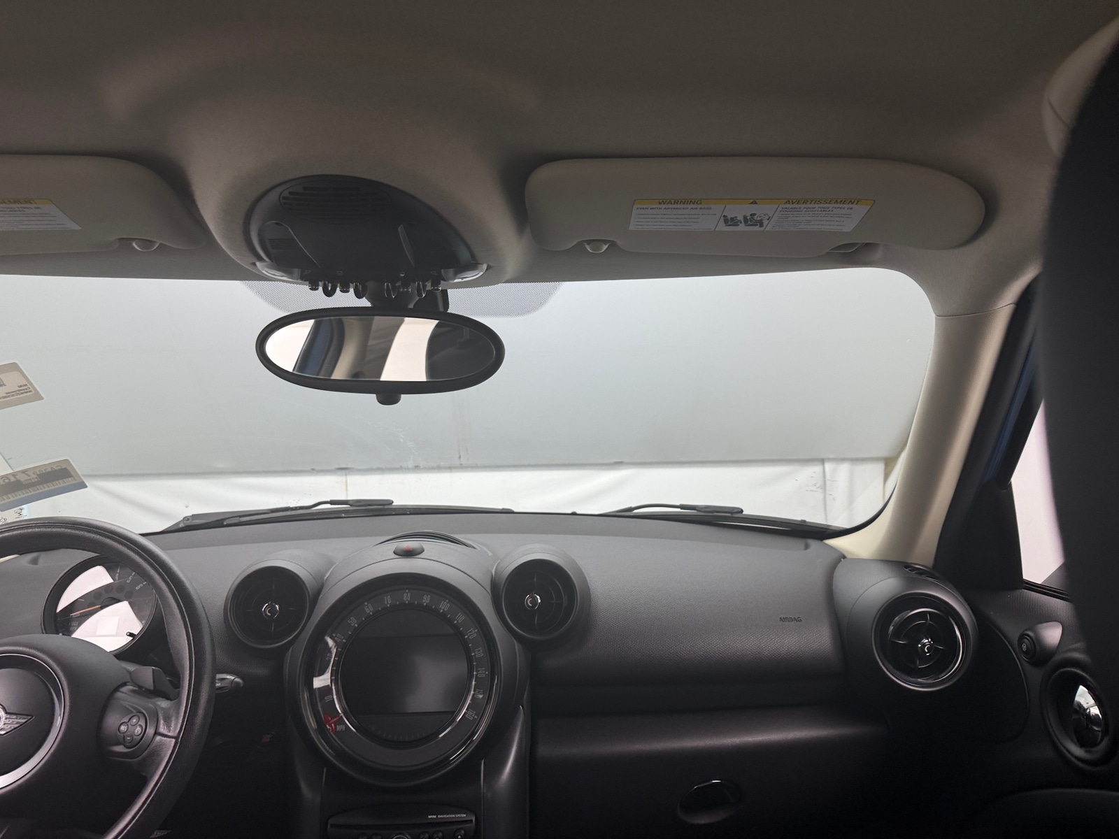 Thumbnail: 2016 MINI Cooper Countryman - 2