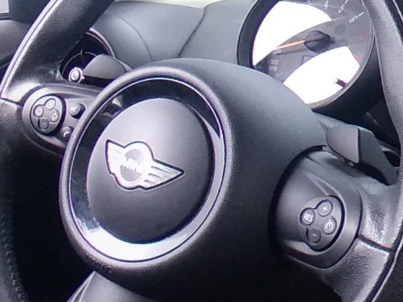 Thumbnail: 2016 MINI Cooper Countryman - 4