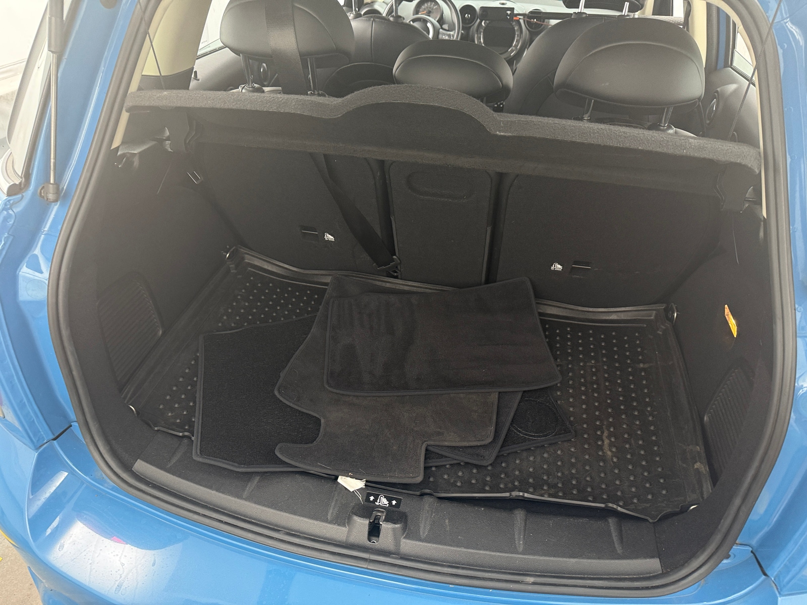 Thumbnail: 2016 MINI Cooper Countryman - 6