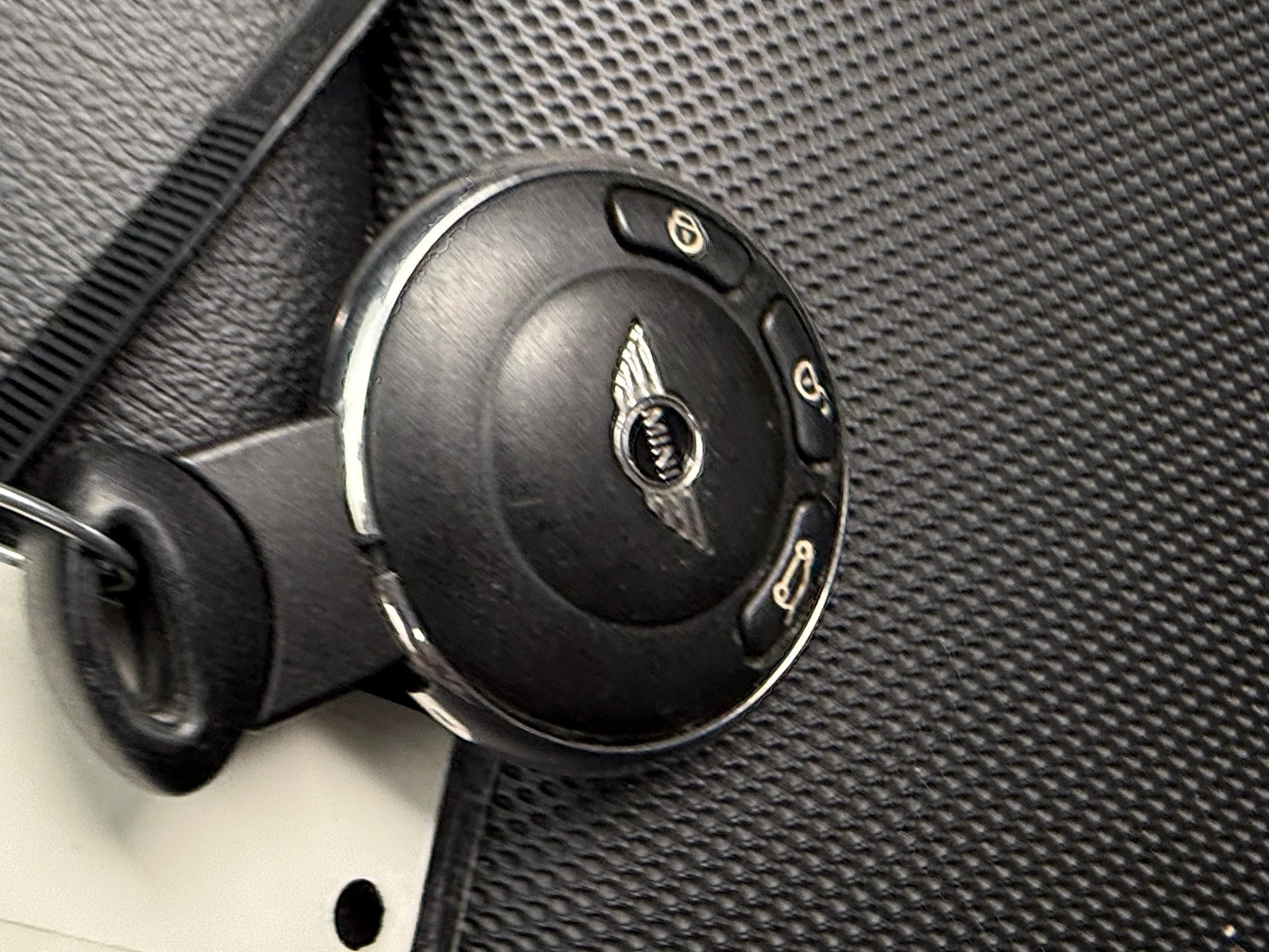 2016 MINI Countryman