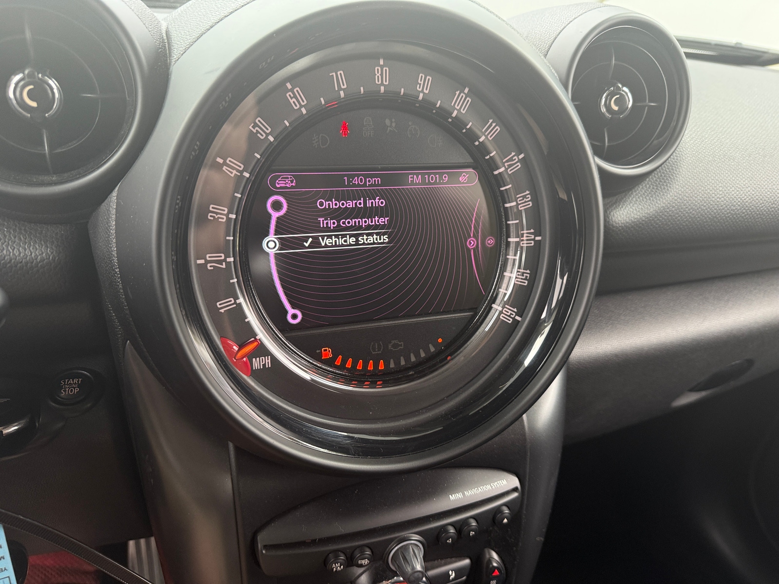 Thumbnail: 2016 MINI Cooper Countryman - 3