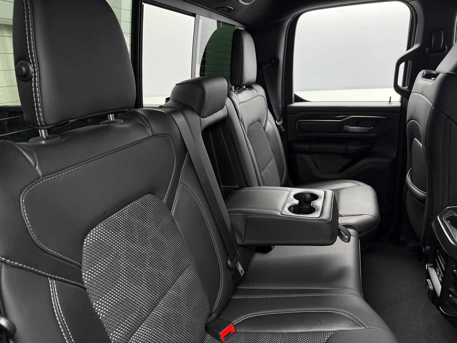 Thumbnail: 2020 RAM 1500 - 5