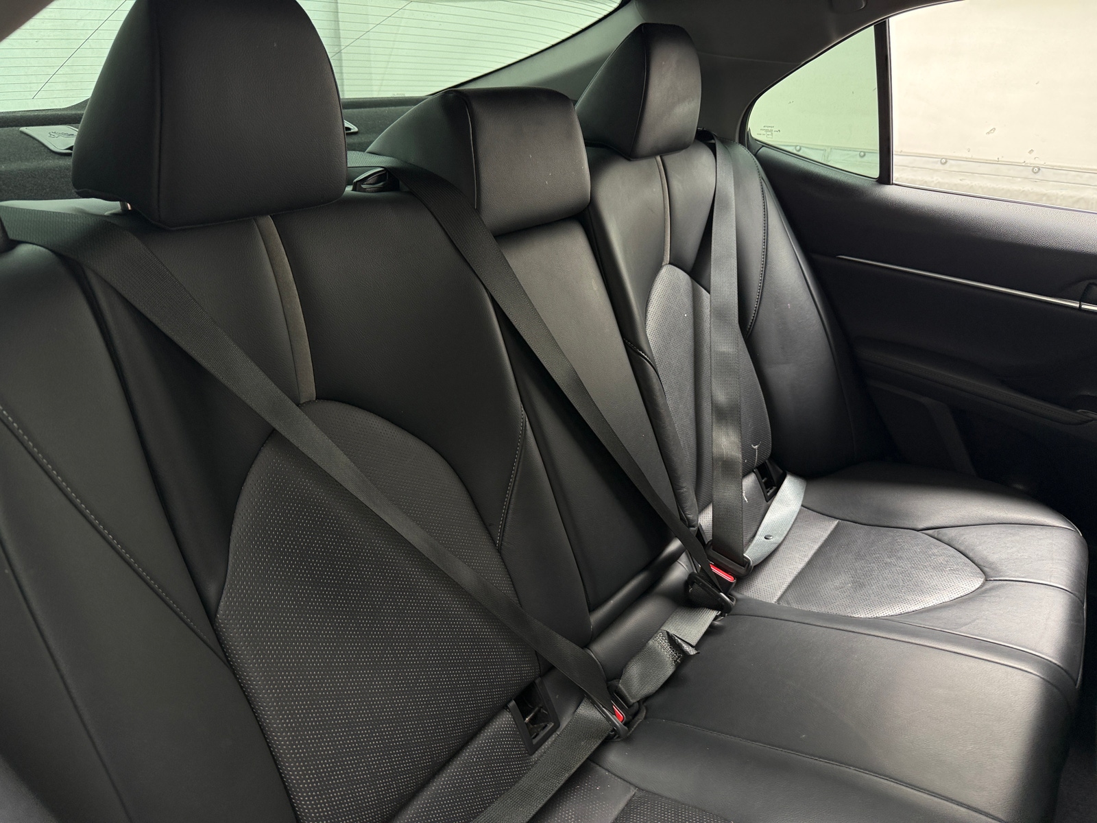 Thumbnail: 2022 Toyota Camry - 5