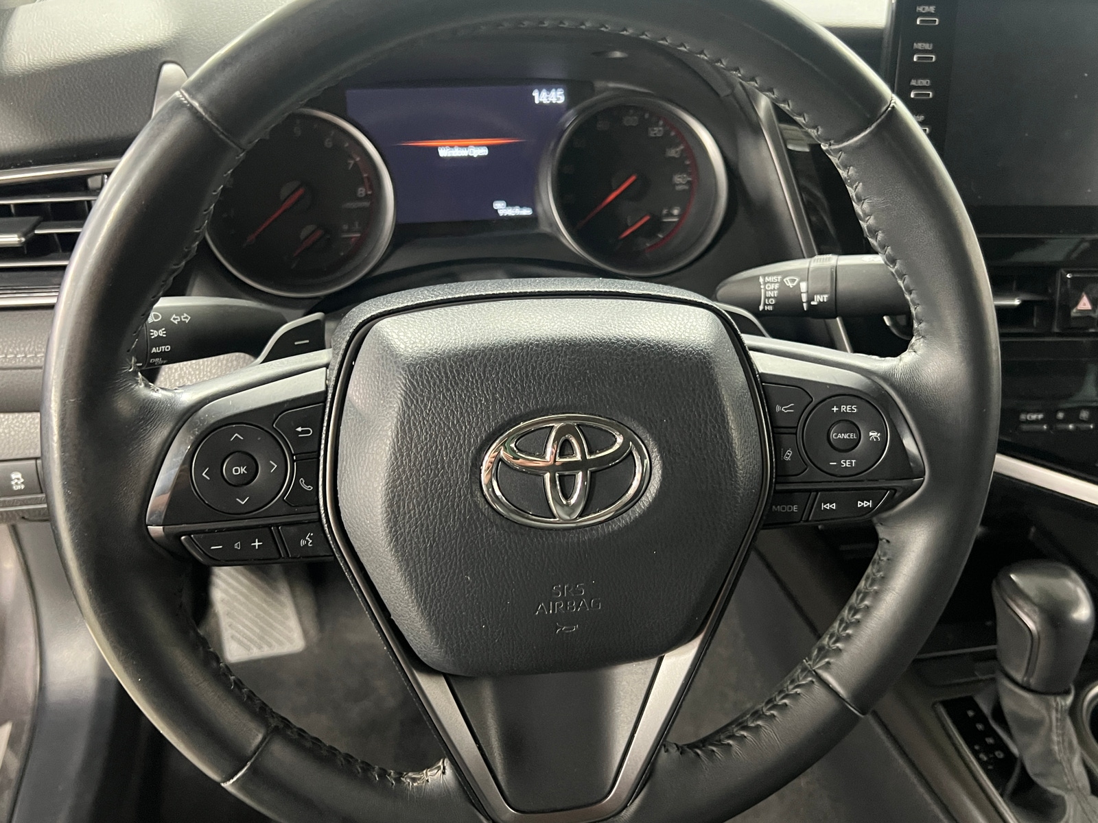 Thumbnail: 2022 Toyota Camry - 4