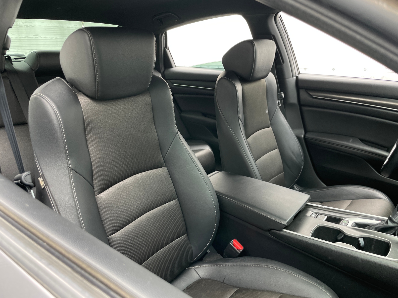 Thumbnail: 2020 Honda Accord - 2