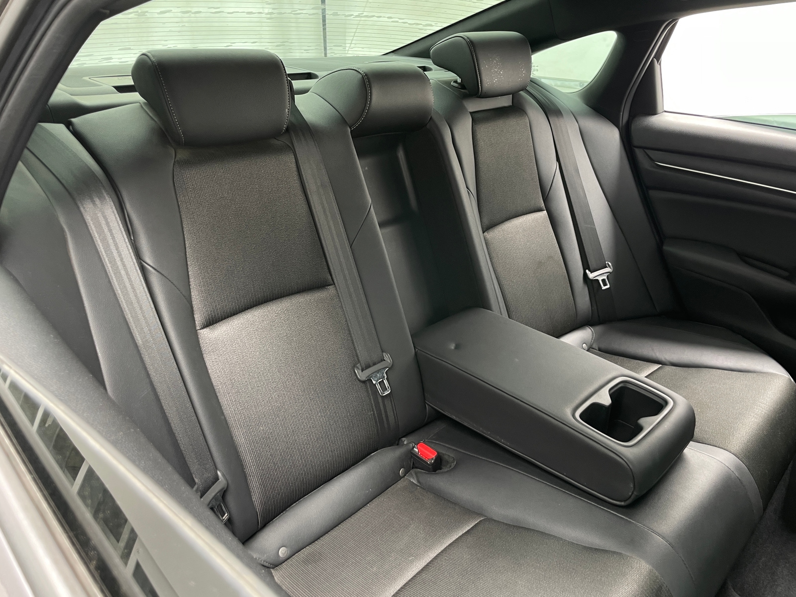 Thumbnail: 2020 Honda Accord - 6